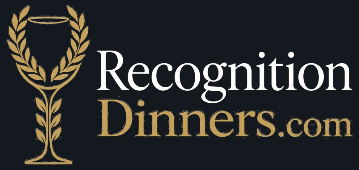 Recognition Dinners